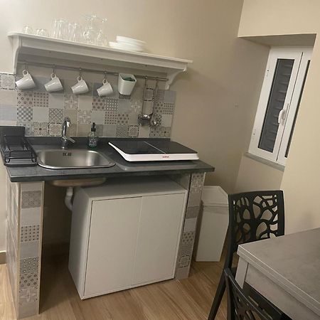 Sottosopra Apartment Naples Extérieur photo