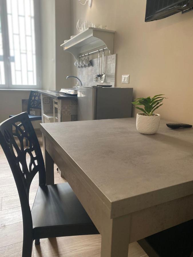 Sottosopra Apartment Naples Extérieur photo