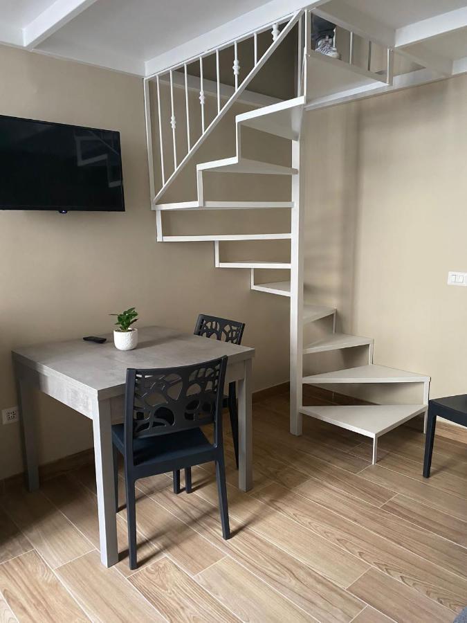 Sottosopra Apartment Naples Extérieur photo