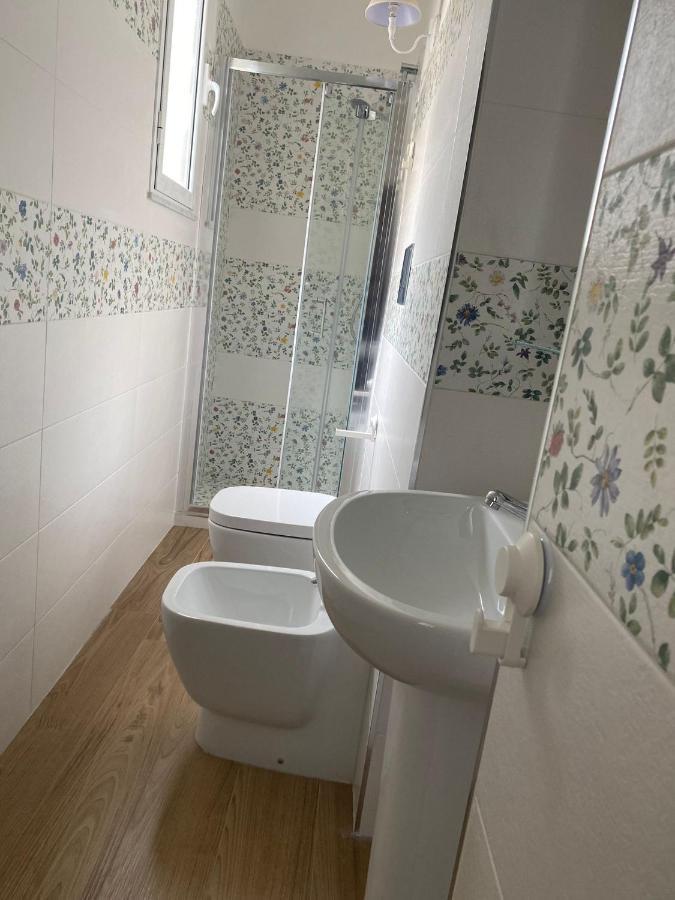 Sottosopra Apartment Naples Extérieur photo