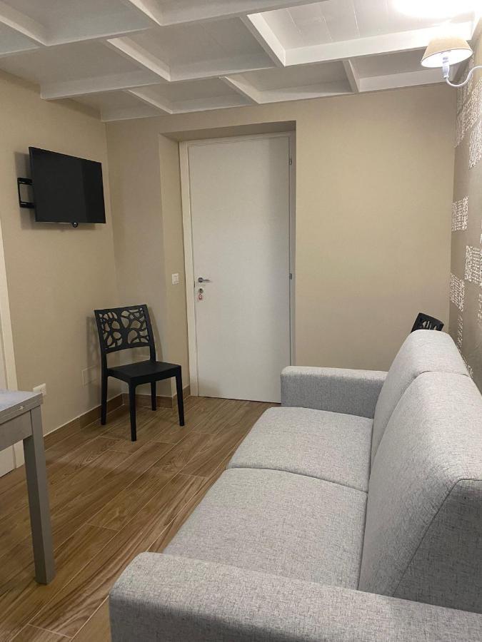 Sottosopra Apartment Naples Extérieur photo