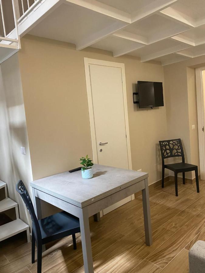 Sottosopra Apartment Naples Extérieur photo