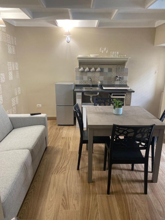 Sottosopra Apartment Naples Extérieur photo