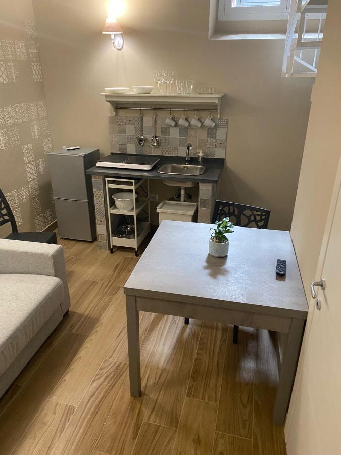 Sottosopra Apartment Naples Extérieur photo