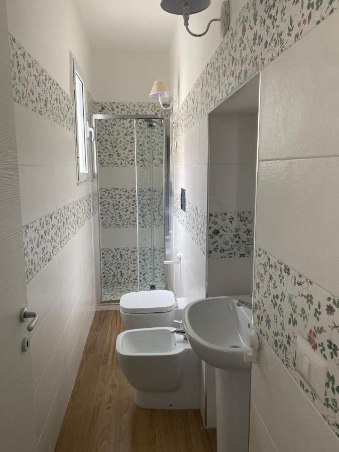 Sottosopra Apartment Naples Extérieur photo