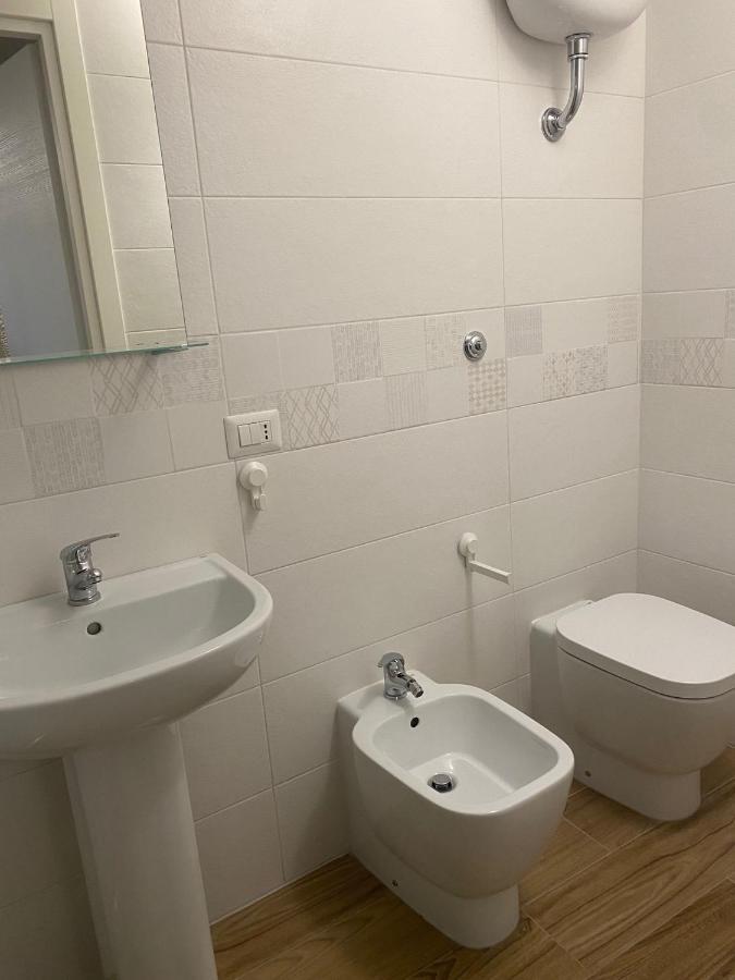 Sottosopra Apartment Naples Extérieur photo