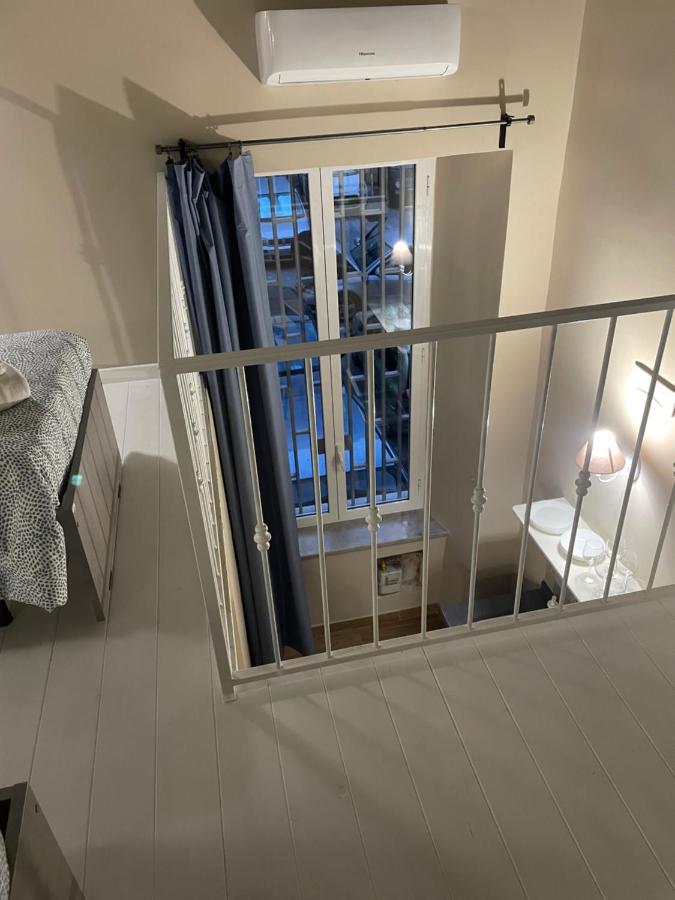 Sottosopra Apartment Naples Extérieur photo