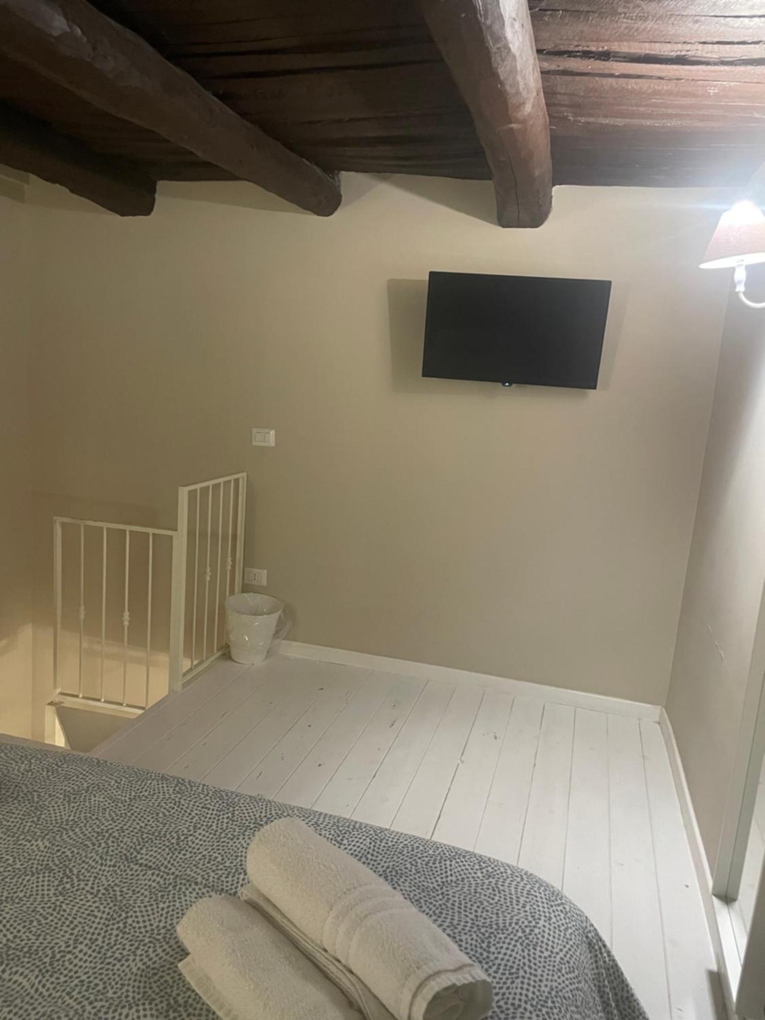 Sottosopra Apartment Naples Extérieur photo