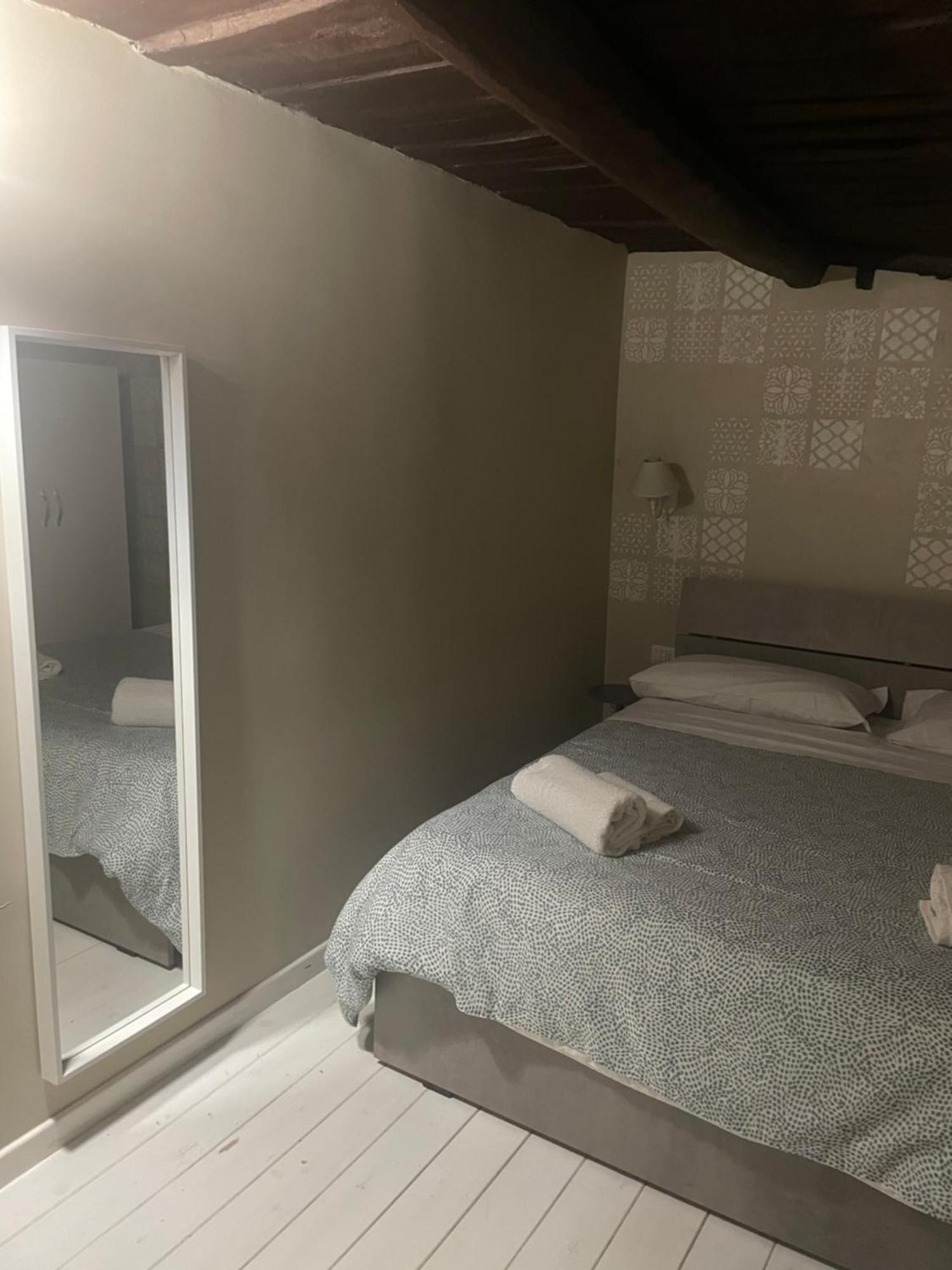 Sottosopra Apartment Naples Extérieur photo