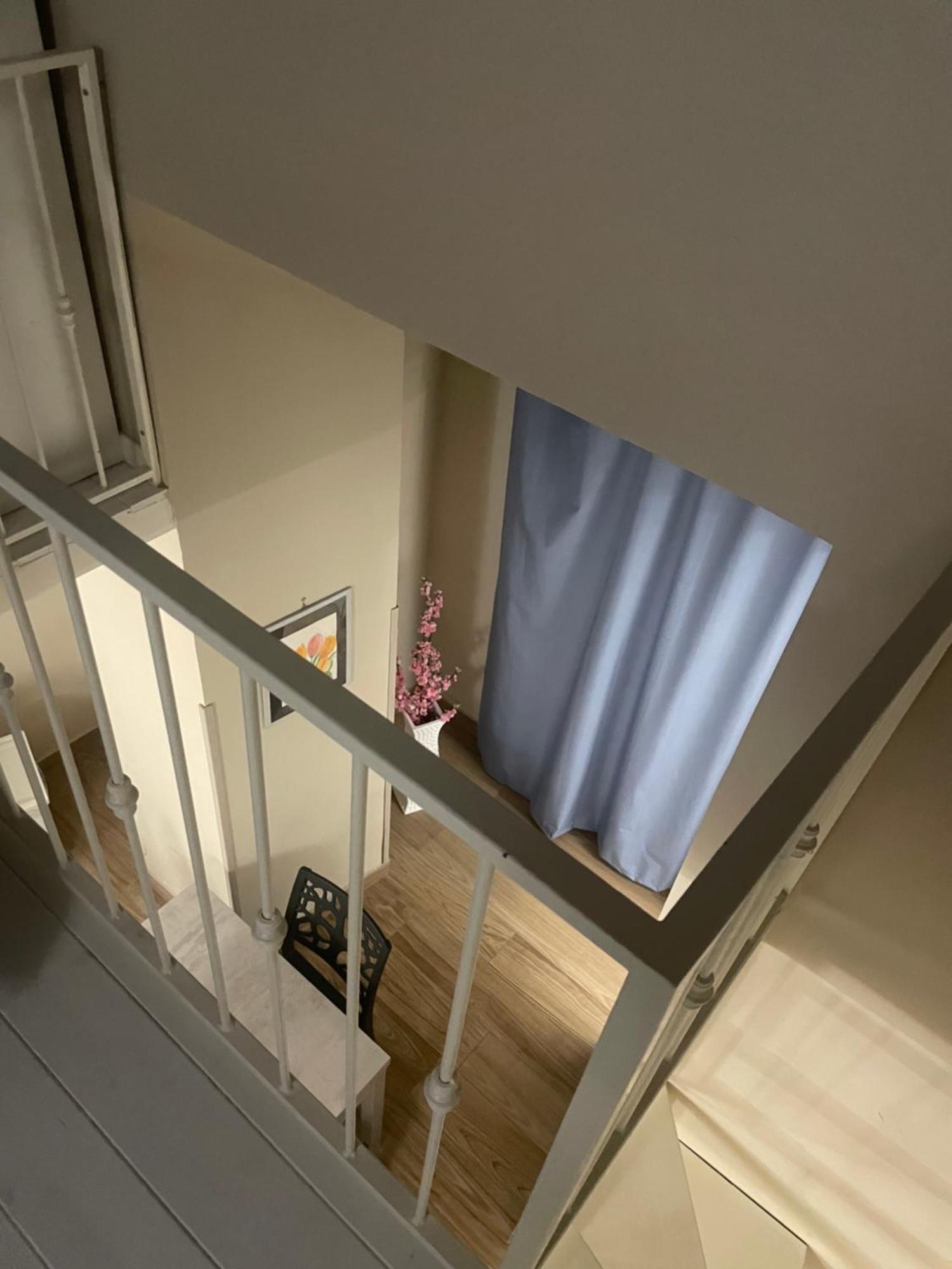 Sottosopra Apartment Naples Extérieur photo