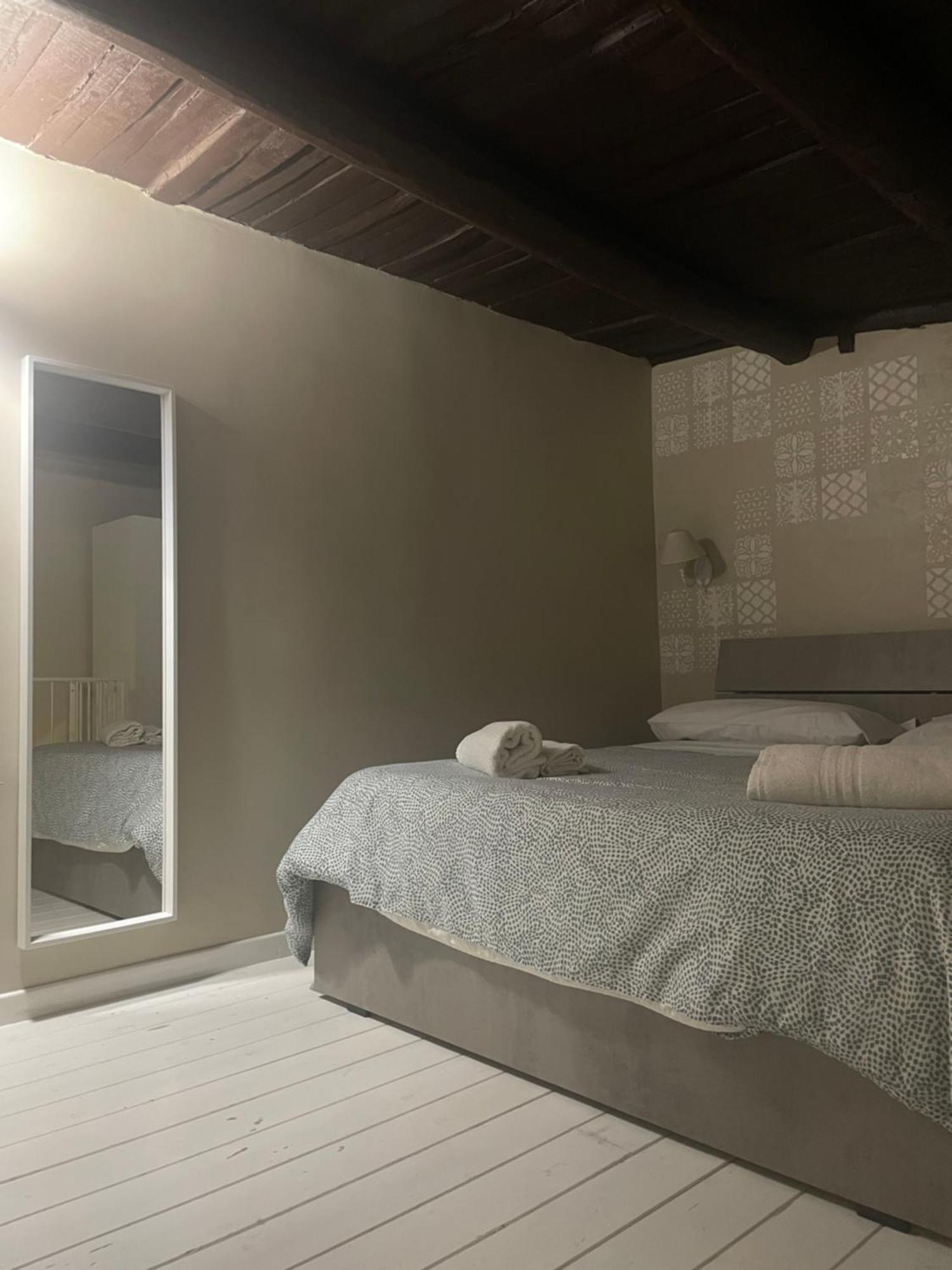 Sottosopra Apartment Naples Extérieur photo