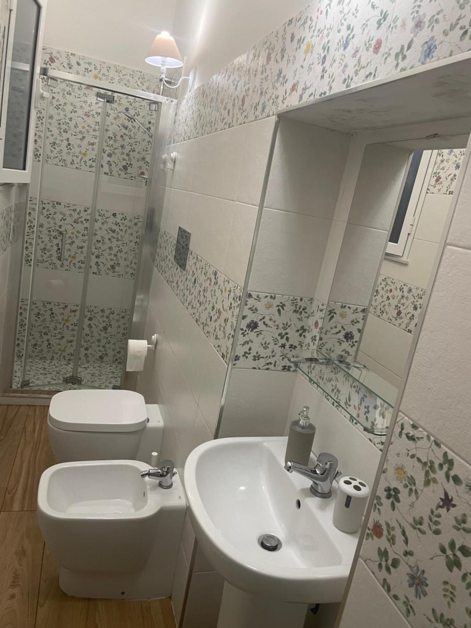 Sottosopra Apartment Naples Extérieur photo