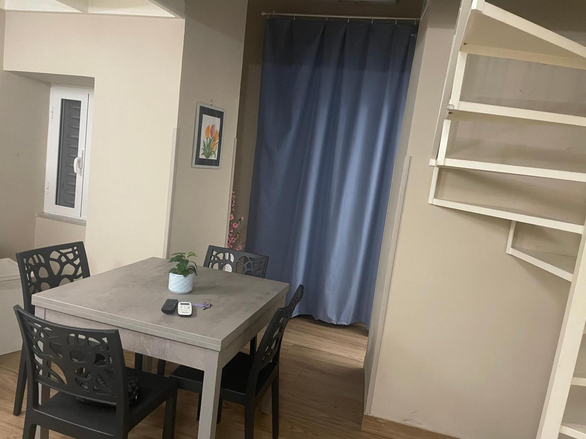 Sottosopra Apartment Naples Extérieur photo