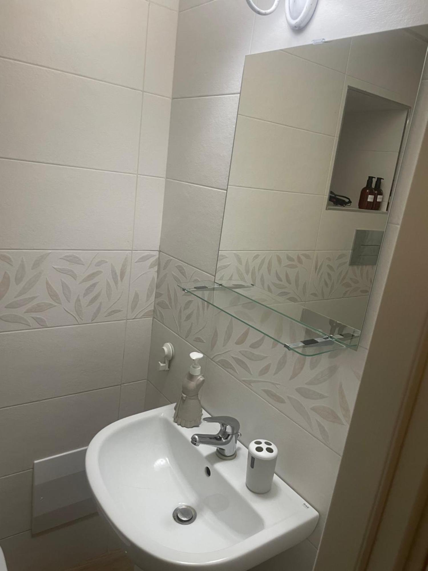 Sottosopra Apartment Naples Extérieur photo