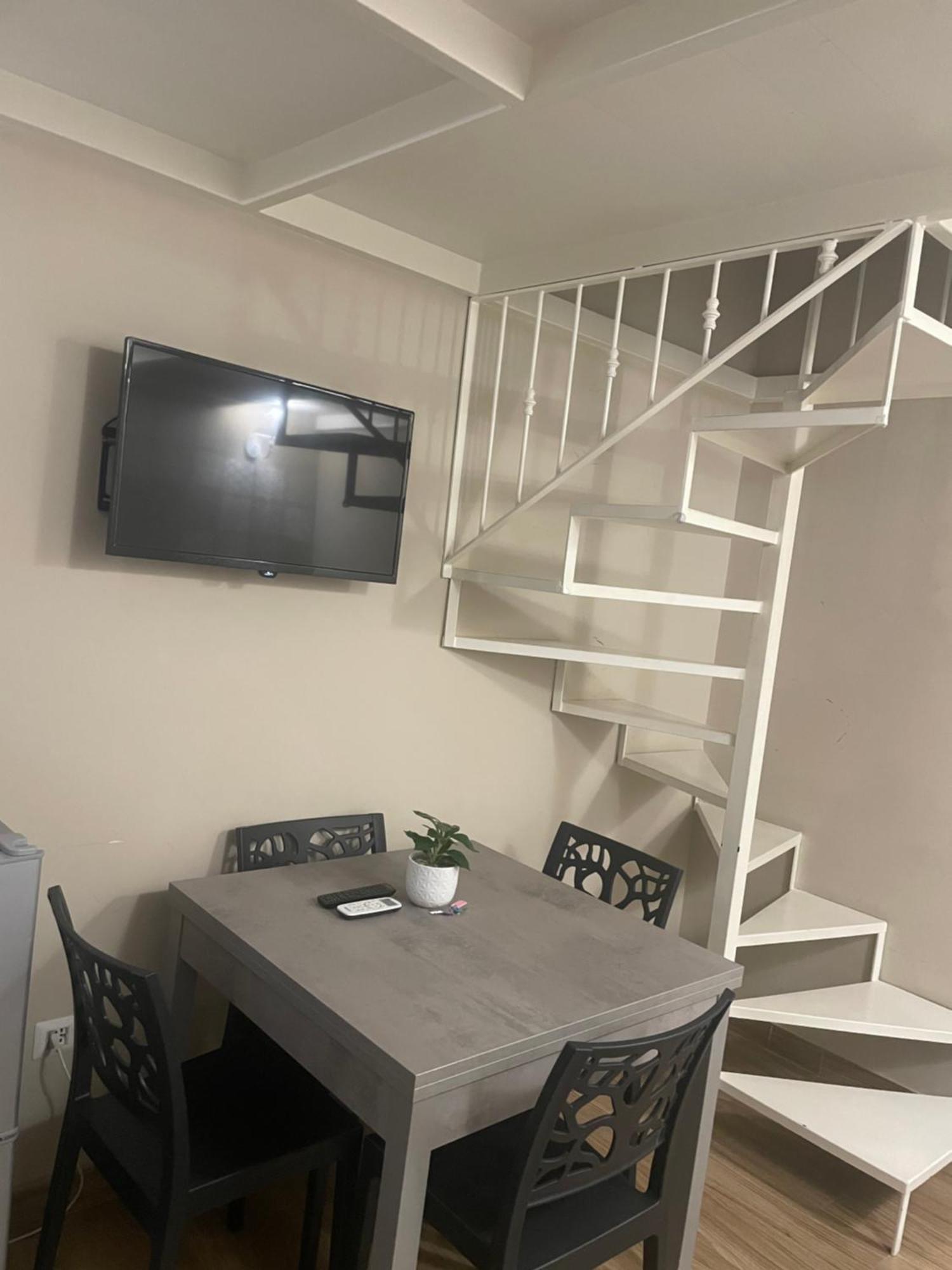 Sottosopra Apartment Naples Extérieur photo